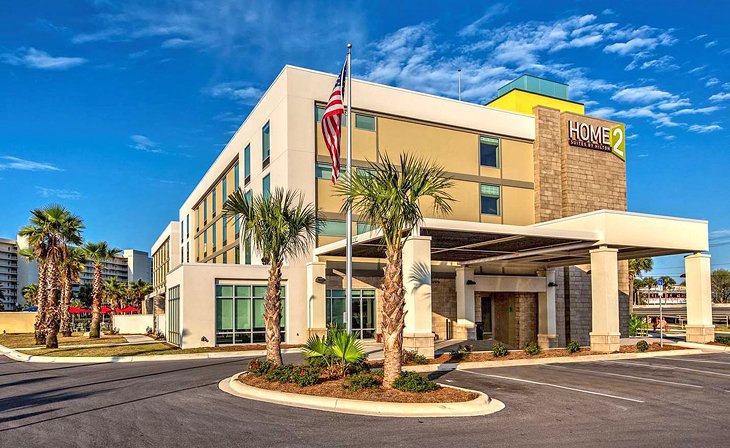 11 mejores hoteles que admiten mascotas en Destin, FL 11 mejores hoteles que admiten mascotas en Destin, FL