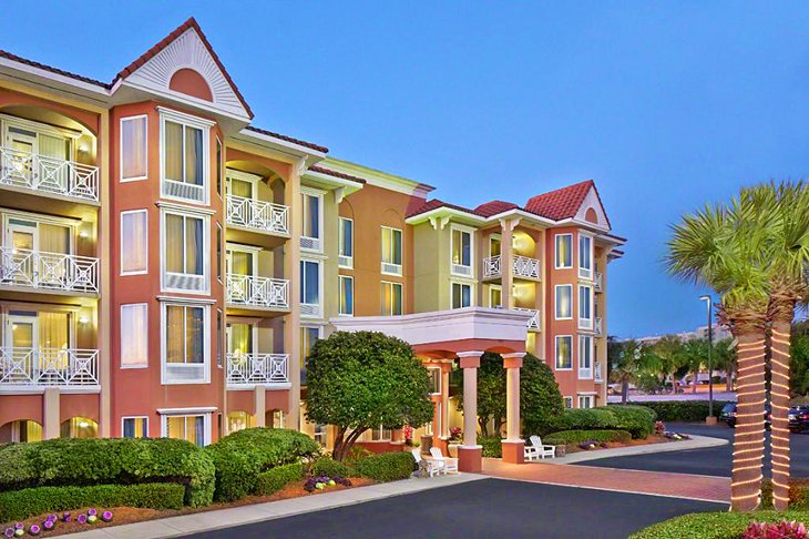 11 mejores hoteles que admiten mascotas en Destin, FL 11 mejores hoteles que admiten mascotas en Destin, FL