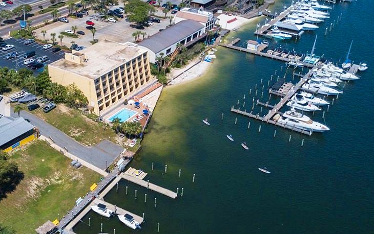 11 mejores hoteles que admiten mascotas en Destin, FL 11 mejores hoteles que admiten mascotas en Destin, FL