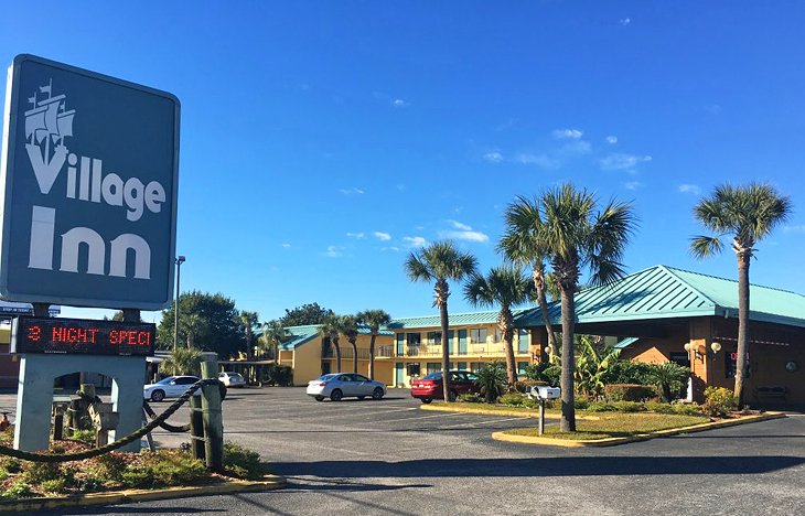 11 mejores hoteles que admiten mascotas en Destin, FL 11 mejores hoteles que admiten mascotas en Destin, FL