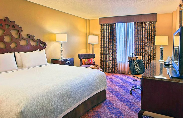 Photo Source: Castle Hotel, Autograph Collection