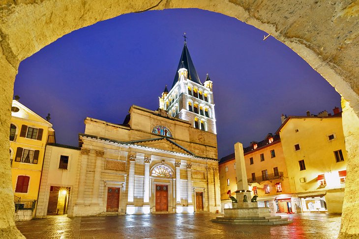 Eglise Notre-Dame de Liesse