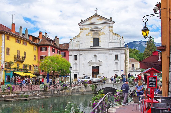 Best Things To Do In Annecy For 2023 Eglise Saint-François de Sales