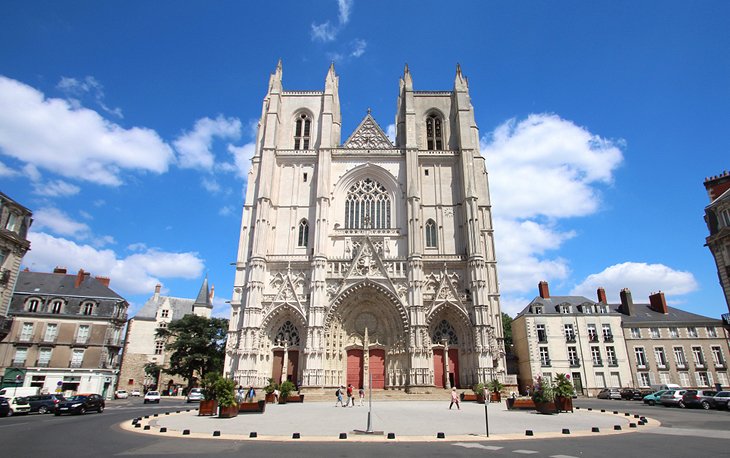 14 atracciones y cosas para hacer mejor valoradas en Nantes