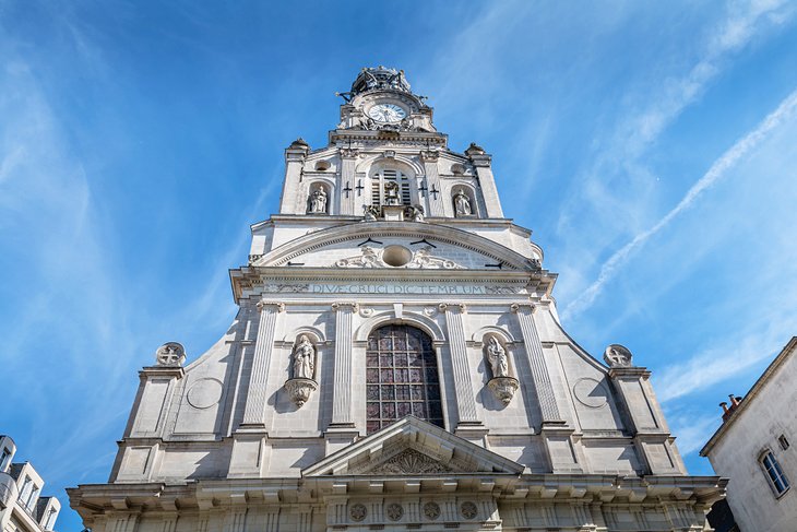 14 atracciones y cosas para hacer mejor valoradas en Nantes