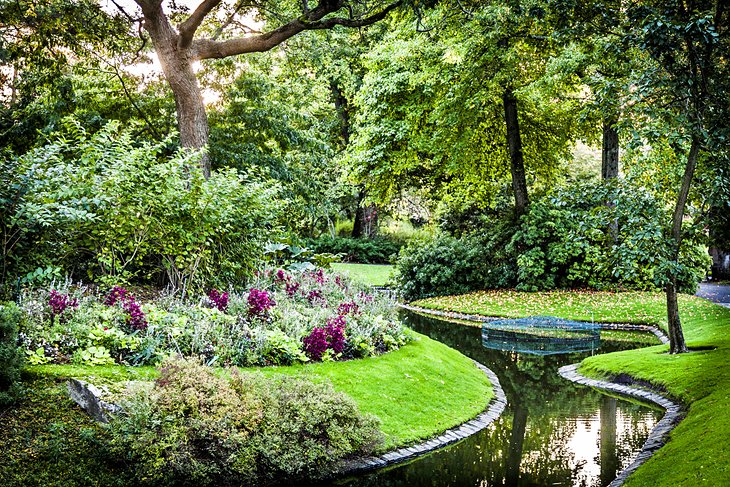 Jardin des Plantes