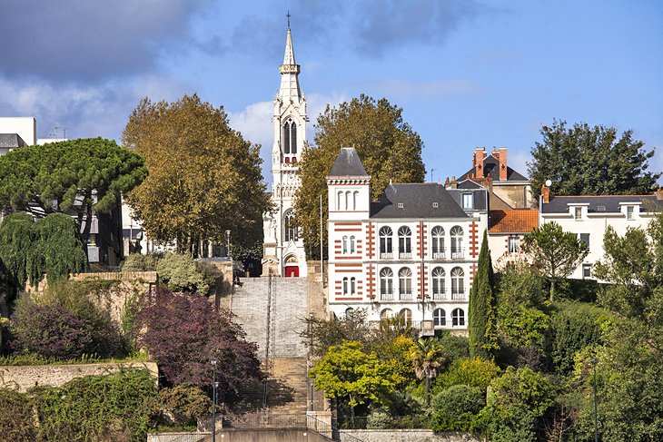 14 atracciones y cosas para hacer mejor valoradas en Nantes