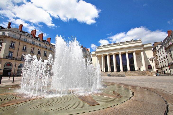 Place Graslin