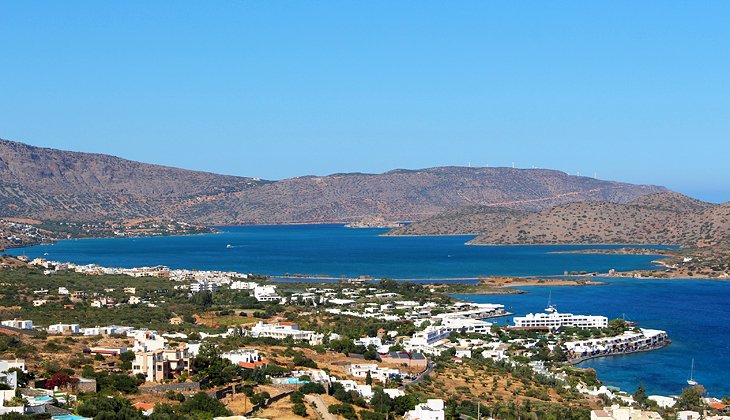 Elounda