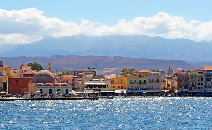 Chania