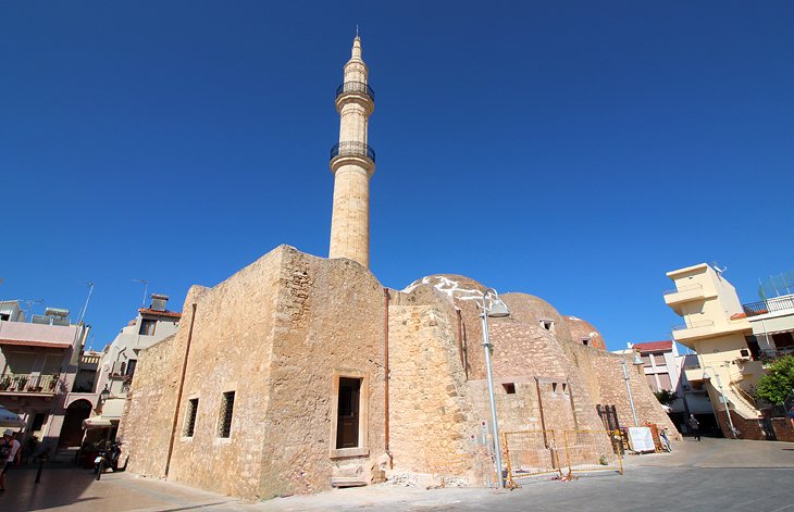 Neratze Mosque