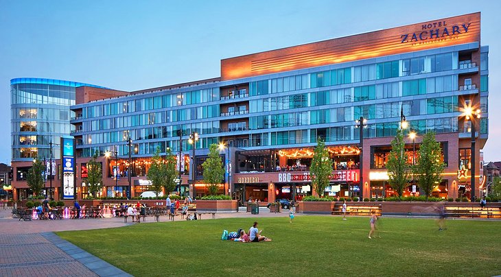 15 mejores hoteles en Chicago, IL 15 mejores hoteles en Chicago, IL
