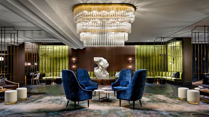 15 mejores hoteles en Chicago, IL 15 mejores hoteles en Chicago, IL