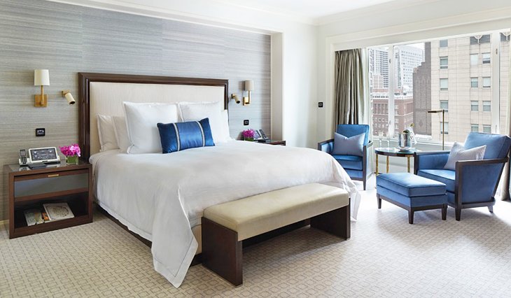 15 mejores hoteles en Chicago, IL 15 mejores hoteles en Chicago, IL