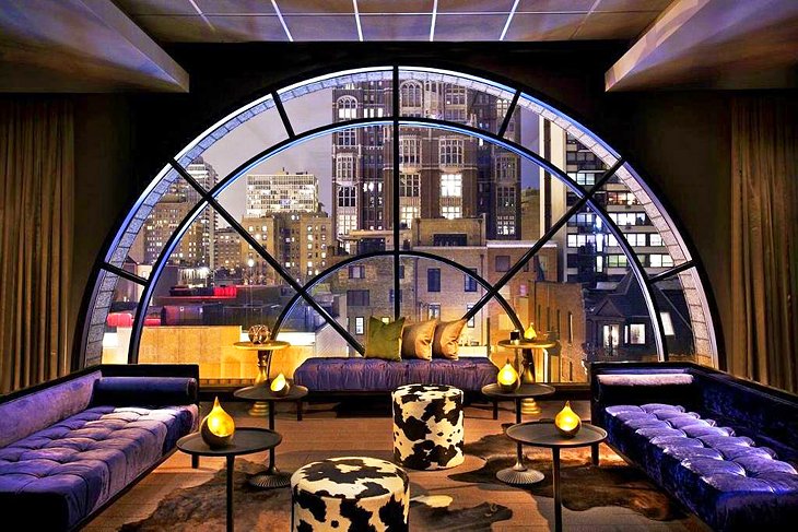 15 mejores hoteles en Chicago, IL 15 mejores hoteles en Chicago, IL