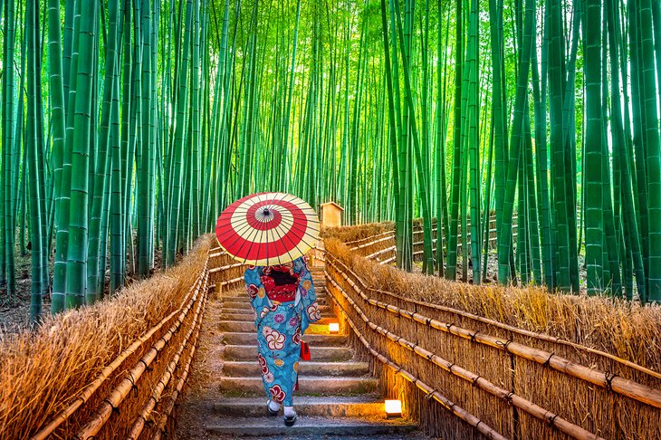 Japan in Pictures: 15 Places to | PlanetWare