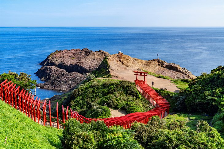 Japón en imágenes: 20 hermosos lugares para fotografiar