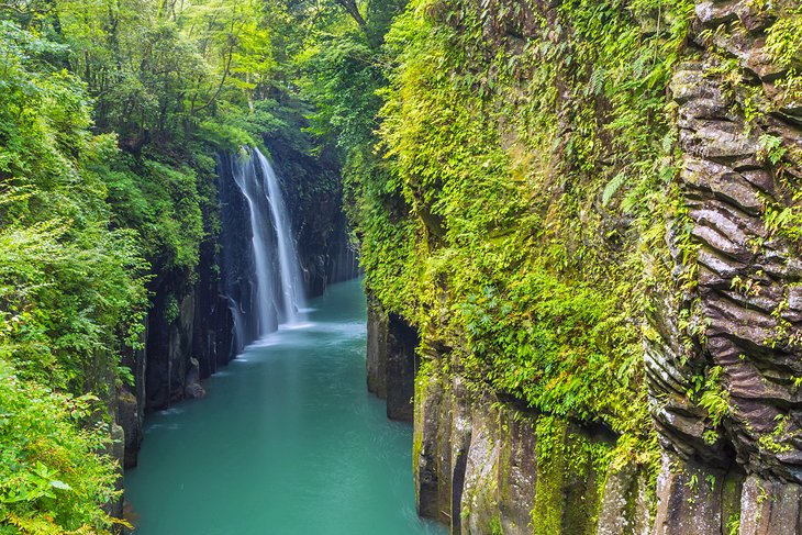 Takachiho Gorge