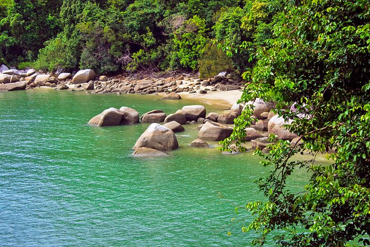 Penang National Park