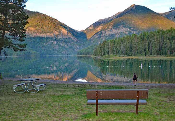 Holland Lake