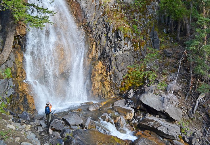 Holland Falls