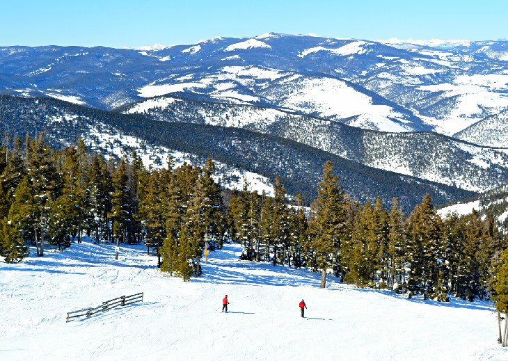 Great Divide Ski Area