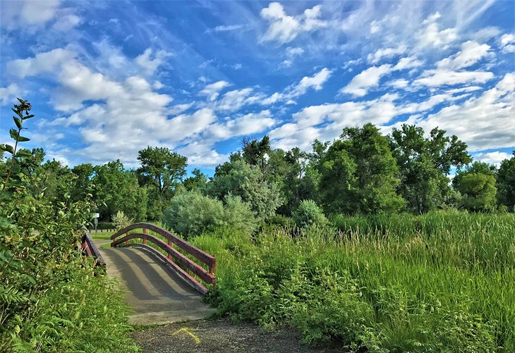 Riverfront Park