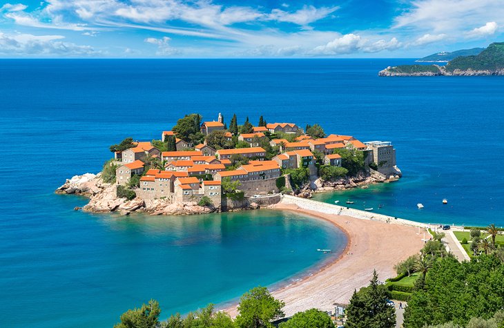 Sveti Stefan