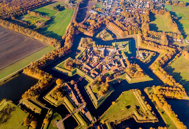 Fort Bourtange