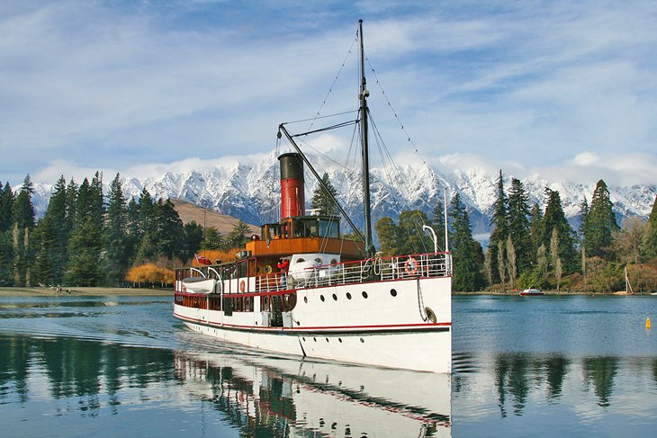 15 Top Rated Things To Do In Queenstown Planetware