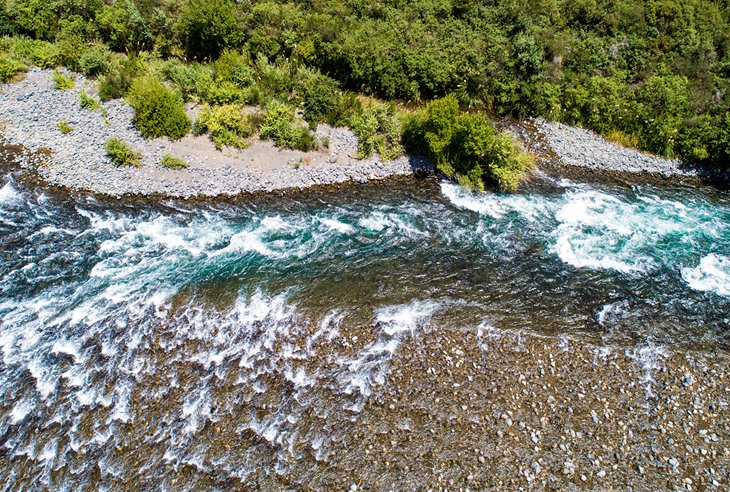 14 atracciones turísticas mejor valoradas en Taupo