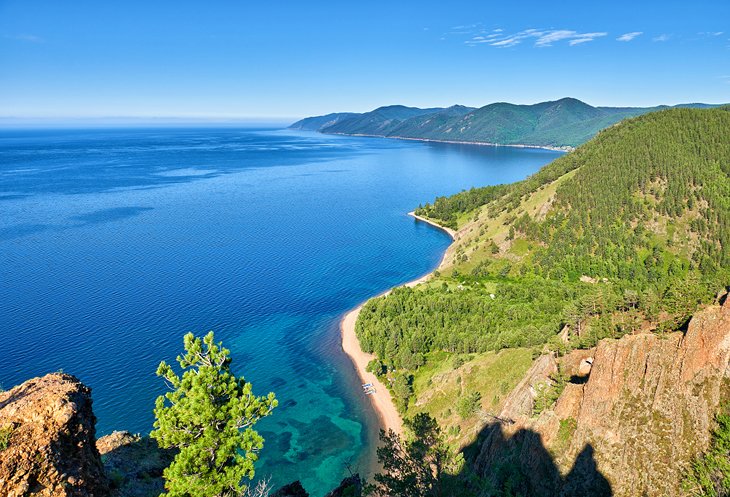 Lake Baikal