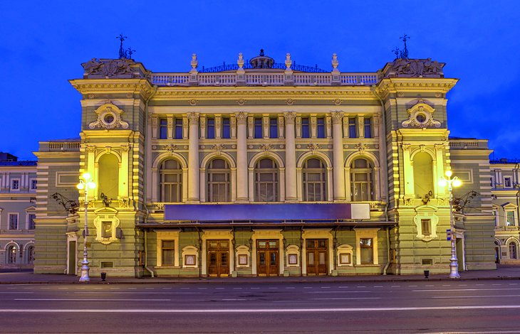 Mariinsky Theater