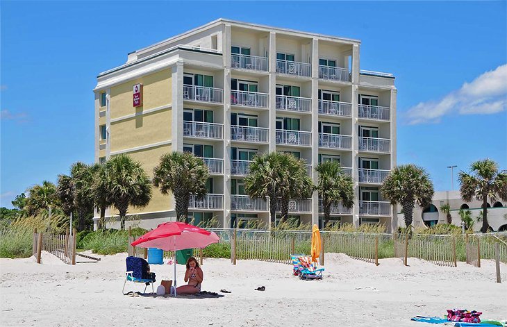 11 Best Pet Friendly Hotels In Myrtle