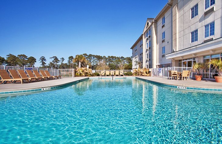 11 Best Pet Friendly Hotels In Myrtle