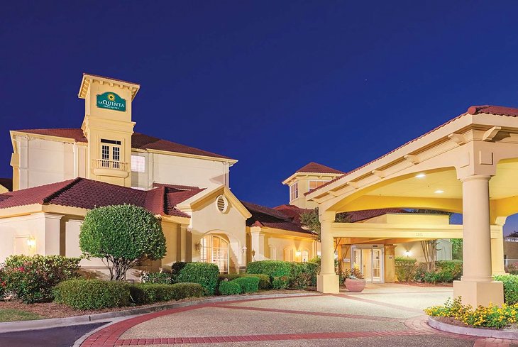Source de la photo : La Quinta Inn & Suites by Wyndham Myrtle Beach Broadway Area