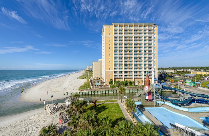 11 Best Pet Friendly Hotels In Myrtle