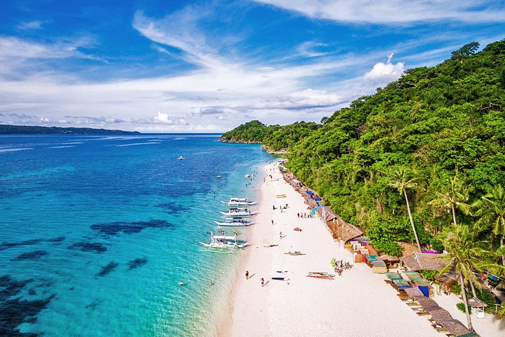 Boracay, Philippines