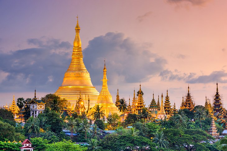 best places to visit southeast asia in january