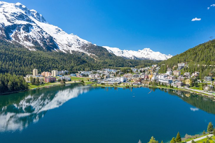 Saint Moritz