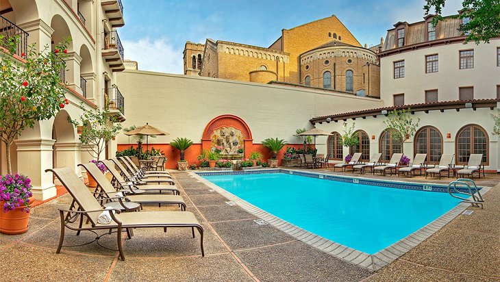 Photo Source: Omni La Mansion del Rio