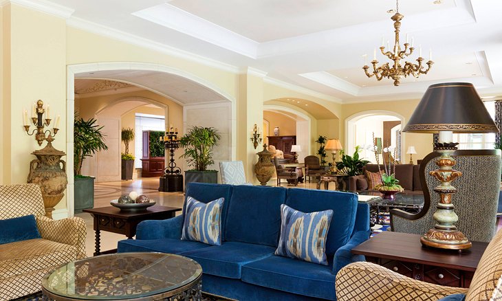 Photo Source: The Westin Riverwalk, San Antonio