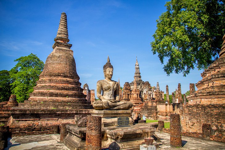 11 excursiones de un día mejor valoradas desde Bangkok