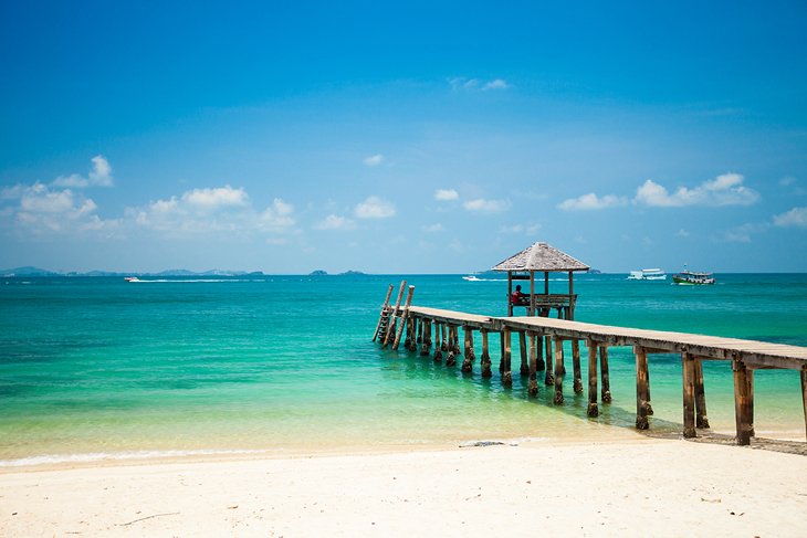 Koh Samet