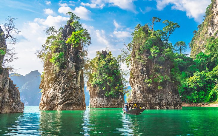 Khao Sok National Park