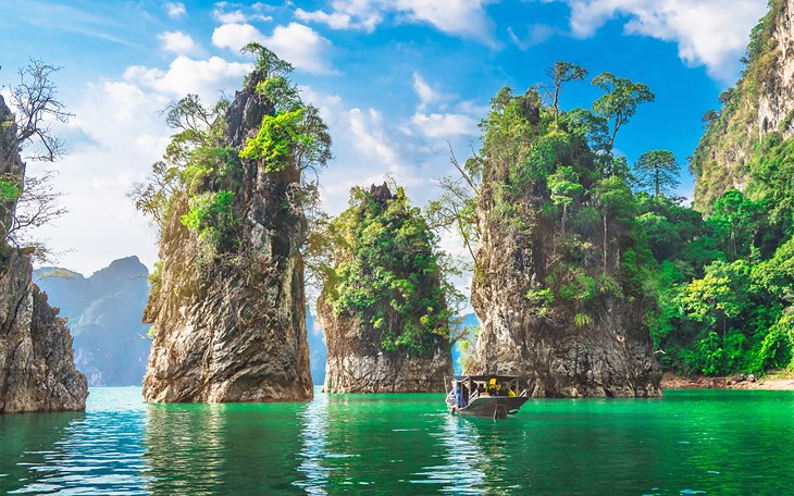 Top 10 Thailand Destinations Infoupdate