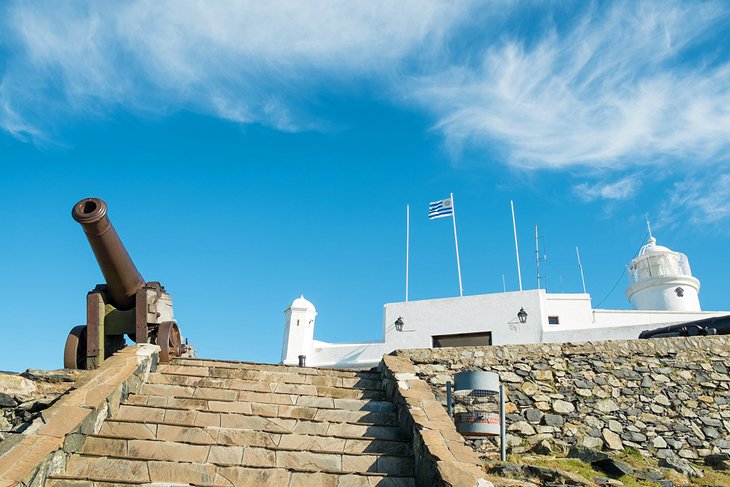 Fortaleza del Cerro