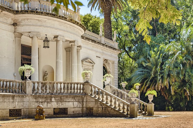 Museo Blanes