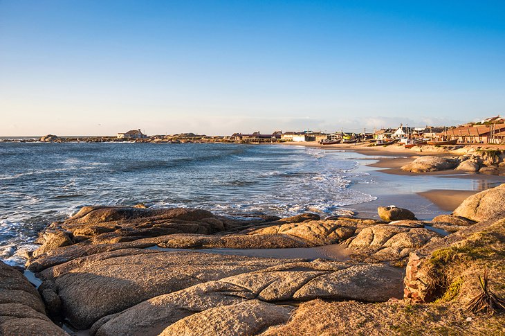 Punta del Diablo