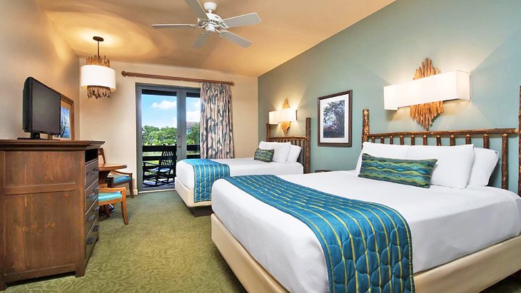 Photo Source: Disney's Hilton Head Island Resort